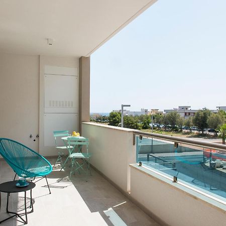 Sabbia Apartment - Apulianstay Group Monopoli Exterior foto