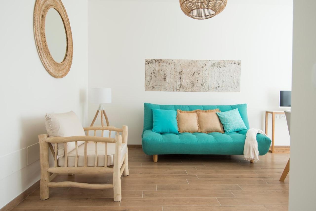 Sabbia Apartment - Apulianstay Group Monopoli Exterior foto