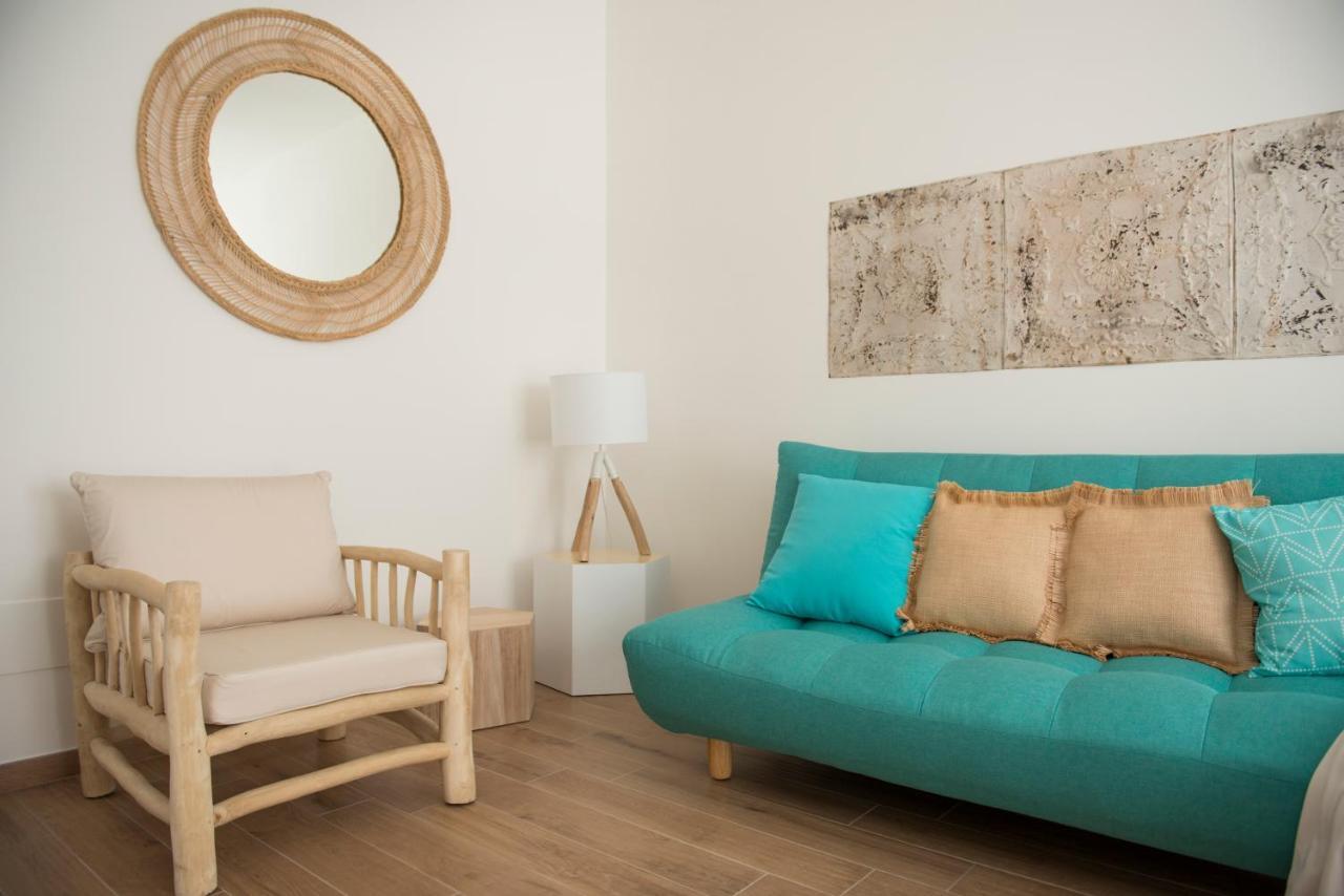 Sabbia Apartment - Apulianstay Group Monopoli Exterior foto